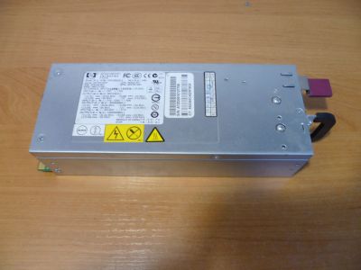 Лот: 17904410. Фото: 1. Резервный Блок Питания HP DPS-800GB... Корпуса, блоки питания