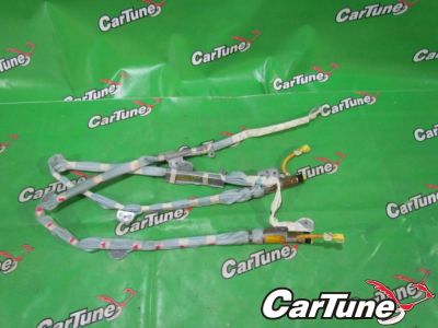 Лот: 10539207. Фото: 1. airbag пассажирский toyota crown... Салон