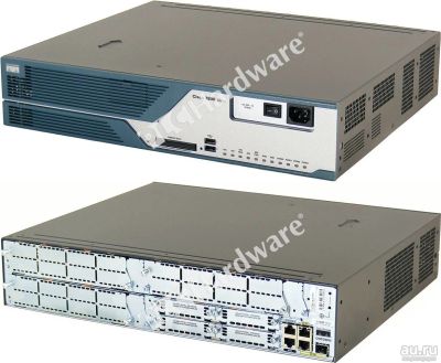 Лот: 9648474. Фото: 1. Маршрутизатор Cisco 3825. Производительность... Маршрутизаторы (роутеры)