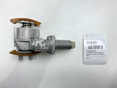 Лот: 24776040. Фото: 1. Натяжитель цепи ГРМ Audi A8 2003... Двигатель и элементы двигателя