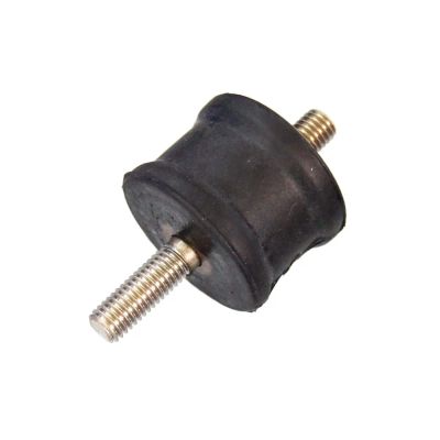 Лот: 21367261. Фото: 1. Подушка амортизаторная HONDA BF6-BF10... Запчасти для лодок, катеров, лодочных моторов