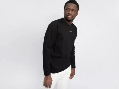 Лот: 24978218. Фото: 1. Свитшот Nike. Свитеры, толстовки, худи