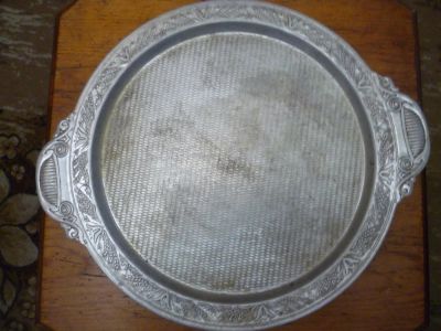 Лот: 9908863. Фото: 1. поднос СССР.3. Предметы интерьера и быта