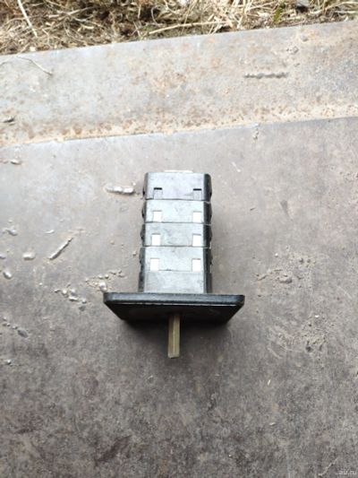 Лот: 18241611. Фото: 1. Пакетный переключатель. Реле, тумблеры, переключатели