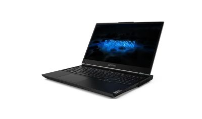 Лот: 18606647. Фото: 1. Ноутбук Lenovo Legion 5. Ноутбуки