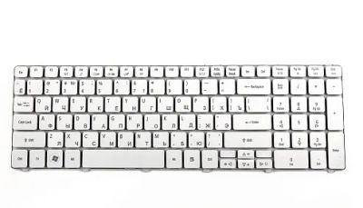 Лот: 19625684. Фото: 1. Клавиатура для ноутбука Acer 5810T... Клавиатуры для ноутбуков