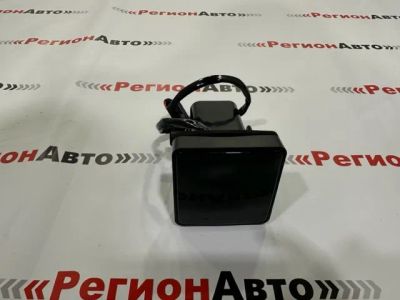 Лот: 23709017. Фото: 1. LED фонарь-заглушка на вставку... Багажники, боксы, фаркопы