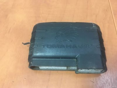 Лот: 18211770. Фото: 1. Блок сигнализации Tomahawk TZ-9010... Автомобильные сигнализации