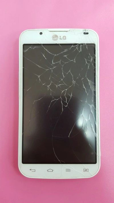 Лот: 5848717. Фото: 1. LG Optimus L7 all Dual P715. Смартфоны