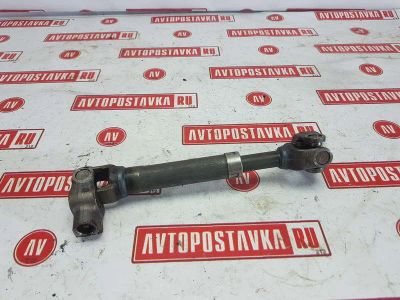 Лот: 20899472. Фото: 1. Кардан рулевой Toyota Wish ZGE20G... Ходовая, подвеска, рулевое управление