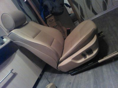 Лот: 6802093. Фото: 1. Сиденье bmw e39. Салон