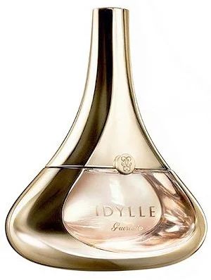 Лот: 11145279. Фото: 1. Guerlain woman Idylle Туалетные... Женская парфюмерия