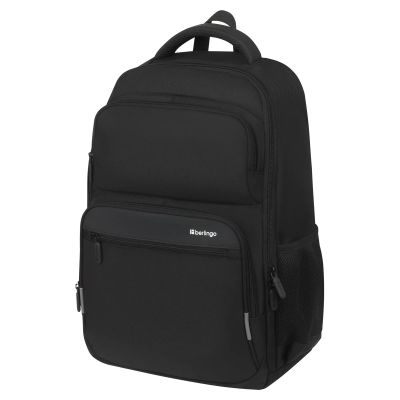Лот: 25012267. Фото: 1. Рюкзак Berlingo City "Intelligent... Рюкзаки, портфели