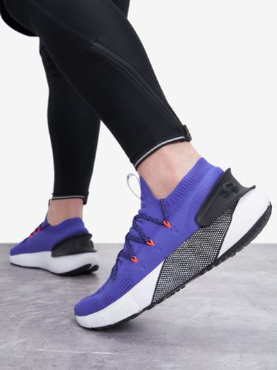 Лот: 24288178. Фото: 1. Кроссовки мужские Under Armour... Кеды, кроссовки, слипоны