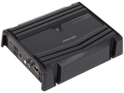 Лот: 7460775. Фото: 1. Усилитель Kenwood KAC-5205. Усилители