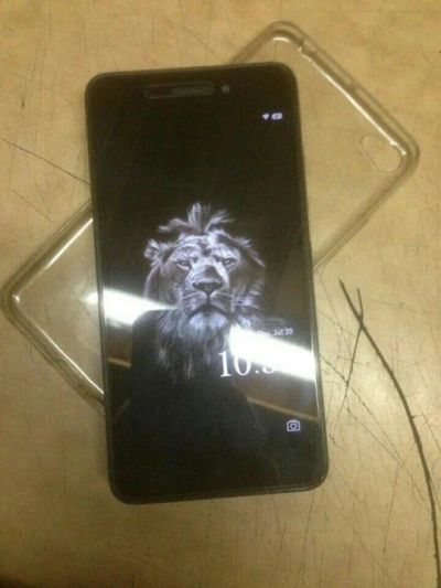Лот: 10079557. Фото: 1. Lenovo s60a. Смартфоны