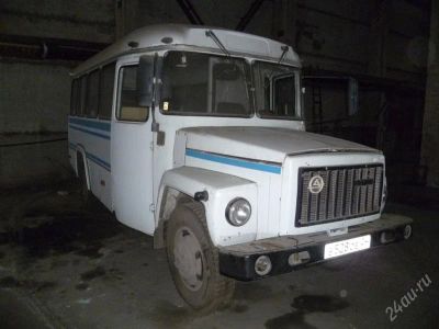Лот: 1642817. Фото: 1. КАВЗ 397620 2004 г.в. Грузовики, автобусы, спецтехника