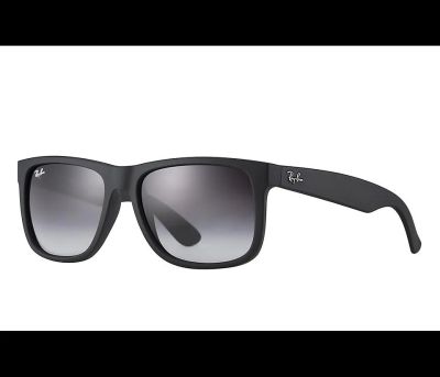 Лот: 4906972. Фото: 1. Очки Ray Ban justin. Оригинал... Очки солнцезащитные