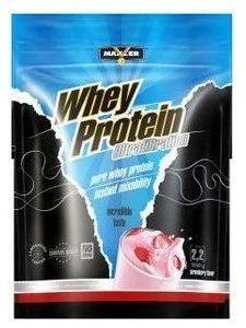 Лот: 11068696. Фото: 1. 100% Whey Protein Ultrafiltration... Спортивное питание, витамины