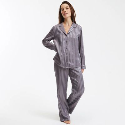 Лот: 24155125. Фото: 1. Пижама LaRedoute. Нижнее бельё