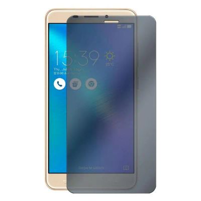 Лот: 24602533. Фото: 1. Защитное стекло Krutoff для Asus... Защитные стёкла, защитные плёнки