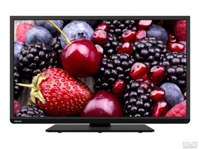 Лот: 13616506. Фото: 1. Телевизор ЖК SMART WI-FI Цифра... Телевизоры