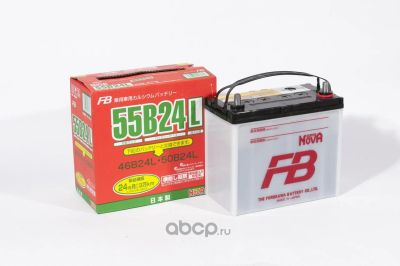 Лот: 15072377. Фото: 1. Аккумулятор FB Furukawa Battery... Аккумуляторы