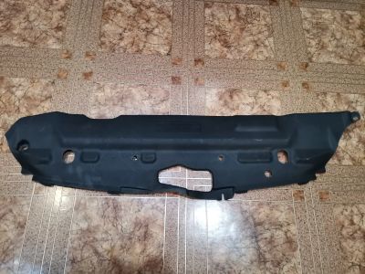 Лот: 19854698. Фото: 1. Кожух замка капота Toyota Corolla... Кузов