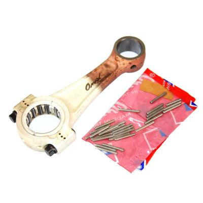 Лот: 21365175. Фото: 1. Шатунный комплект Yamaha 55, 75-90... Запчасти для лодок, катеров, лодочных моторов