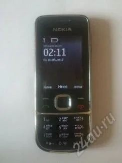 Лот: 2897799. Фото: 1. Nokia 2700 c-2. Кнопочные мобильные телефоны