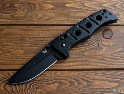 Лот: 5458903. Фото: 1. Benchmade 275 Sibert Adamas. Ножи, топоры