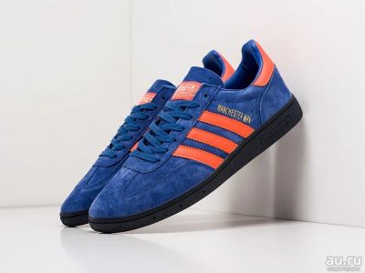 Лот: 17492871. Фото: 1. Кроссовки Adidas Spezial (20058... Кеды, кроссовки, слипоны