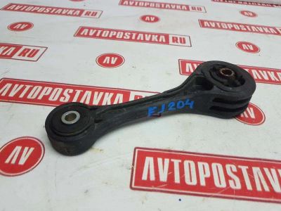 Лот: 20899213. Фото: 1. Подушка двигателя Subaru Exiga... Двигатель и элементы двигателя