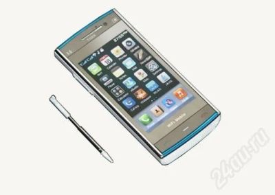 Лот: 494548. Фото: 1. Nokia X6 mini (копия 1:1) - 2sim... Кнопочные мобильные телефоны