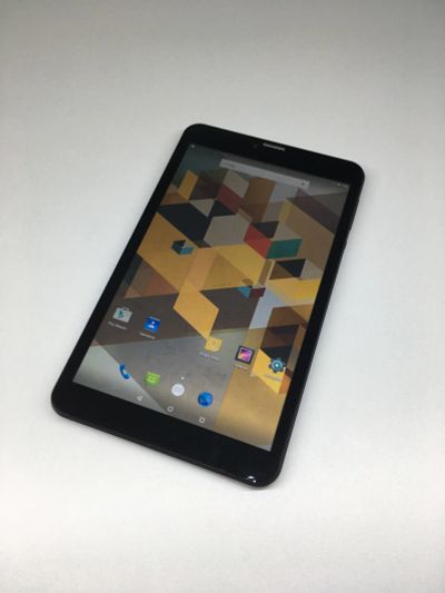 Лот: 17465305. Фото: 1. Планшет Text TM8044 Android 5... Планшеты