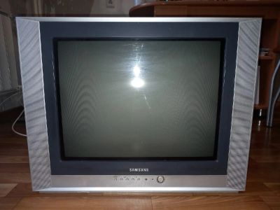 Лот: 25077444. Фото: 1. Телевизор. Телевизоры