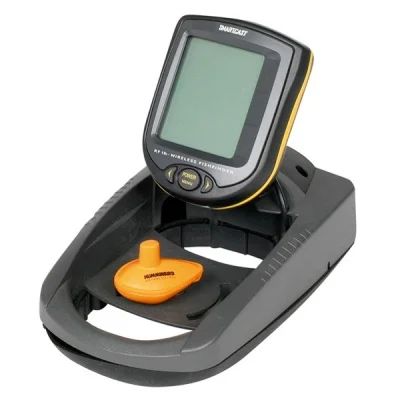 Лот: 8835773. Фото: 1. Продам эхолот Humminbird. Эхолоты