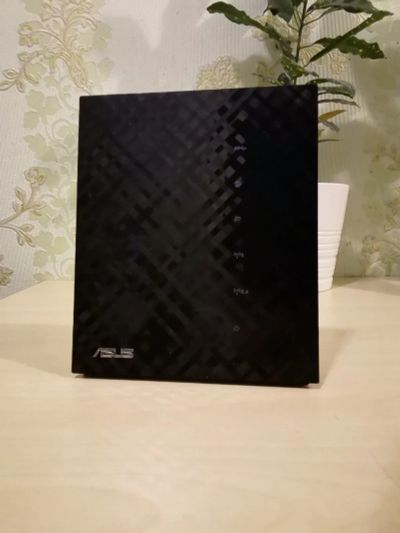 Лот: 16866105. Фото: 1. Роутер ASUS RTN65U. Маршрутизаторы (роутеры)