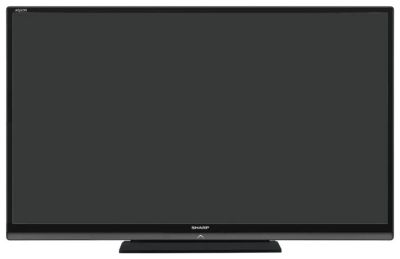 Лот: 3739492. Фото: 1. 3D Led Sharp LC-60LE740 Доставка... Телевизоры