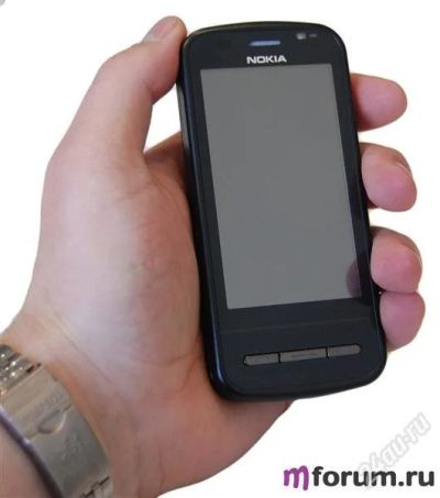 Лот: 1978188. Фото: 1. Продам NOKIA C6 (обмен на HTC... Смартфоны