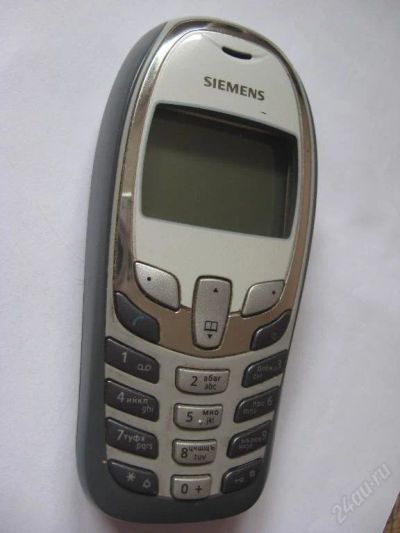 Лот: 56757. Фото: 1. Siemens А 57. Красноярск