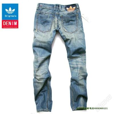 Лот: 2320153. Фото: 1. Джинсы Diesel. Брюки, джинсы, шорты