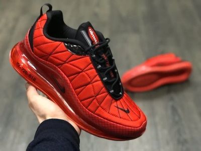 Лот: 15823225. Фото: 1. Nike Air Max 720-818 N. Кеды, кроссовки, слипоны