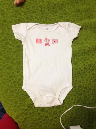 Лот: 4752806. Фото: 1. Боди carter's crockid и тд р60-68. Костюмы, пиджаки, комбинезоны