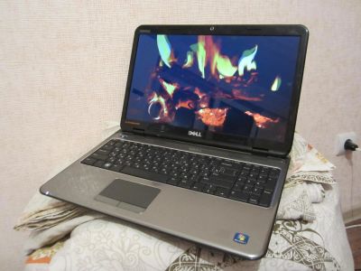 Лот: 9529452. Фото: 1. Dell n5010 intel core i3. Ноутбуки