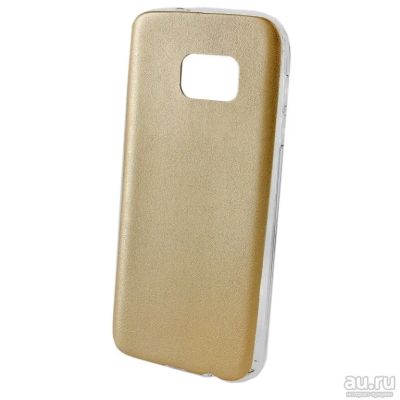 Лот: 8151928. Фото: 1. Накладка силиконовая HiCase Samsung... Чехлы, бамперы