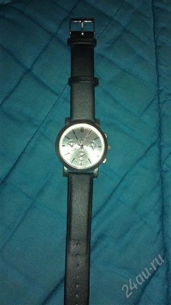 Лот: 2327019. Фото: 1. Часы burberry. Другие наручные часы