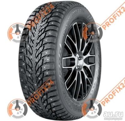 Лот: 13288982. Фото: 1. Автошина NOKIAN Hakkapeliitta... Шины