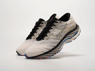 Лот: 24974111. Фото: 1. Кроссовки Mizuno Wave Rider 26. Кеды, кроссовки, слипоны