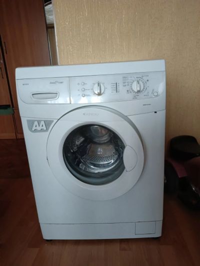 Лот: 24342175. Фото: 1. Стиральная машина ARDO. Стиральные машины